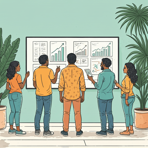 Digital Transformation