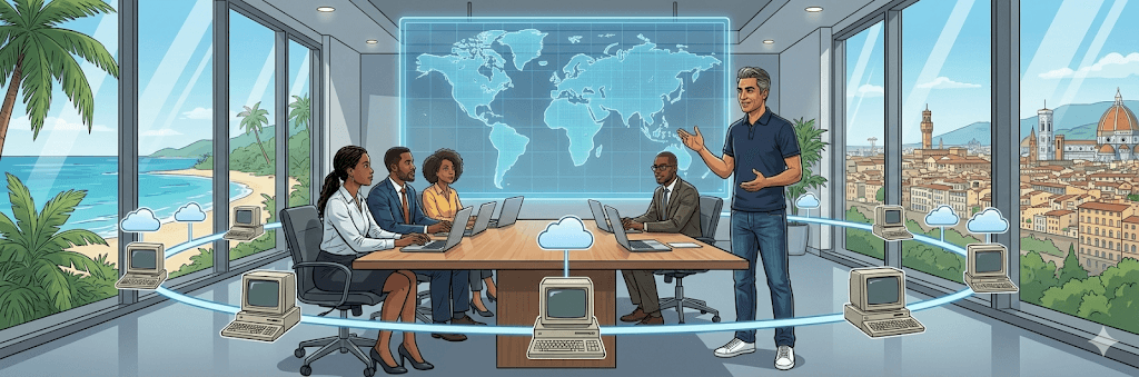 Global Software Engineering